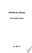 Historias de verdugos