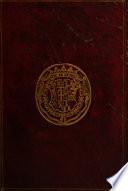 Historias Ecclesiasticas, Y Secvlares De Aragon