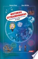 Historias extraordinarias de las matemáticas y de la informática