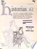 Historias