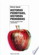 Historias permitidas, historias prohibidas