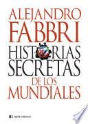 Historias secretas de los mundiales