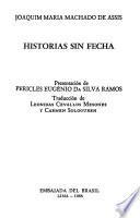 Historias sin fecha