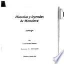 Historias y leyendas de Monclova
