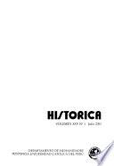 Histórica