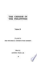 Historical Conservation Society