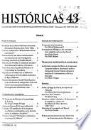 Históricas