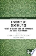 Histories of Sensibilities