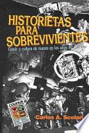 Historietas para sobrevivientes