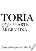 Historio general del arte en la Argentina