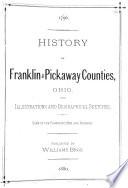 History of Franklin and Pickaway Counties, Ohio