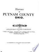 History of Putnam County, Ohio