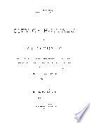 History of the City of Buffalo and Erie County