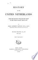 History of the United Netherlands: 1590-1600