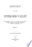 History of the Upper Ohio Valley