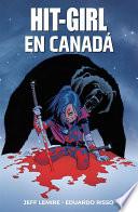 Hit-Girl en Canadá