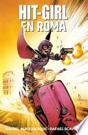 Hit Girl en Roma