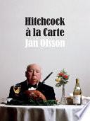 Hitchcock à la Carte