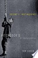 Hitchcock's Cryptonymies