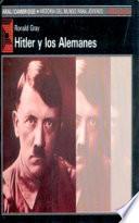 Hitler y los alemanes