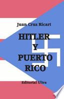 Hitler y Puerto Rico