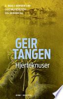 Hjerteknuser