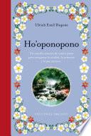 Ho'oponopono