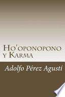 Ho'oponopono y Karma