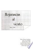 Hojarascas al viento