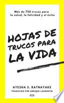 Hojas De Trucos Para La Vida