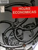 Hojas económicas
