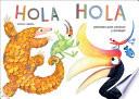 Hola Hola: Animales para conocer y proteger
