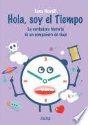 Hola, soy el tiempo