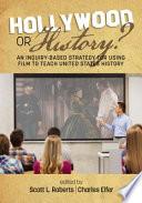 Hollywood or History