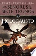 Libro Holocausto