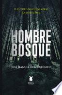 Hombre Bosque