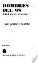 Hombres del 68