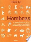 Hombres
