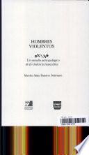 Hombres violentos