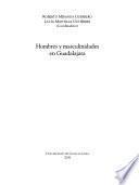 Hombres y masculinidades en Guadalajara