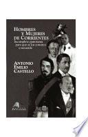 Hombres y mujeres de Corrientes