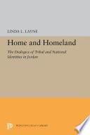 Home and Homeland
