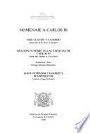Homenaje a Carlos III.