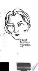 Homenaje a Emilia Bernal en su centenario