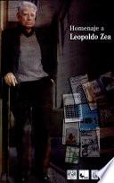 Homenaje a Leopoldo Zea