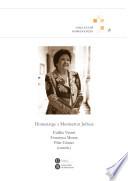 Homenatge a Montserrat Jufresa