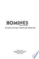 Homines