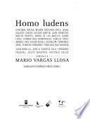 Homo ludens