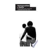 Homosexualidad y familia