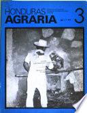 Honduras agraria